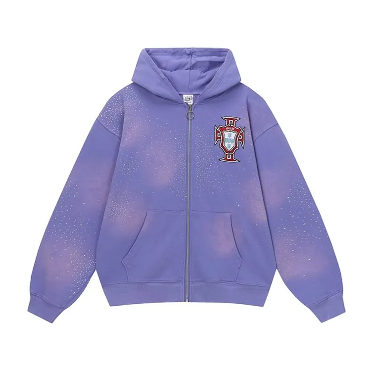 PURPLE001