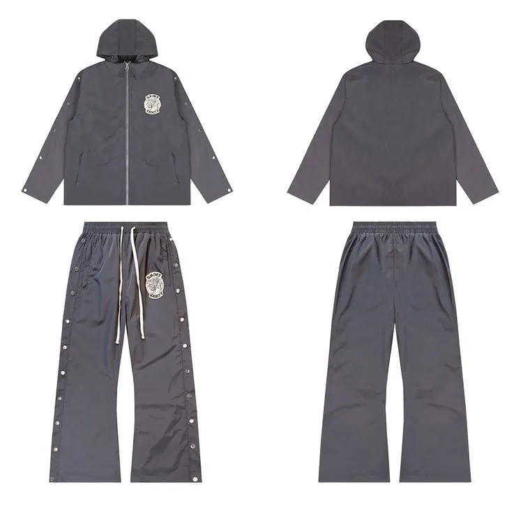 Saint Vanity Tiger Tracksuit