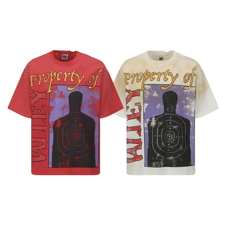 Target Silhouette Tee