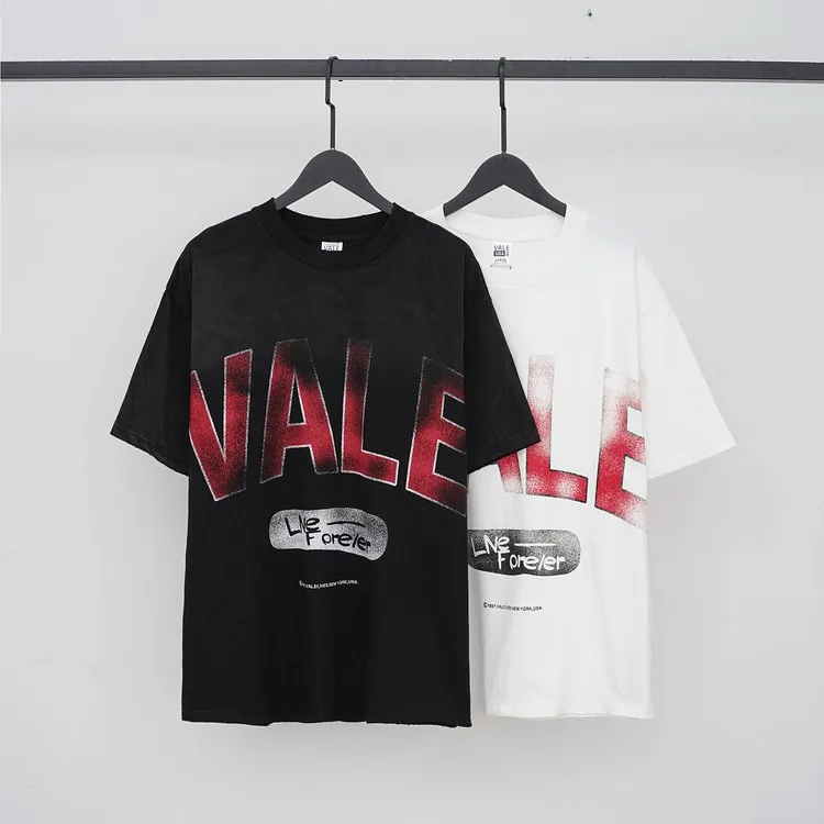 Vale Live Forever Tee