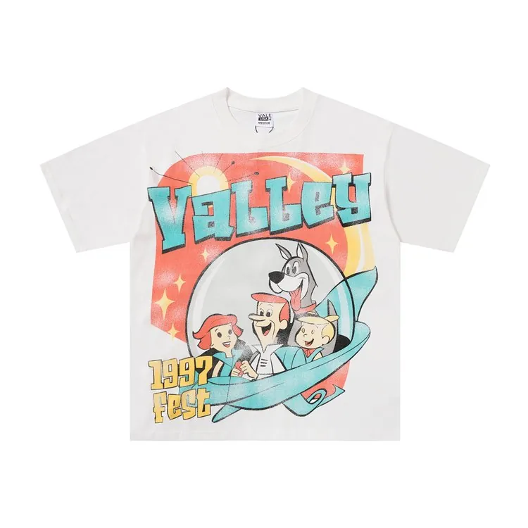 Valley 1997 Fest Tee