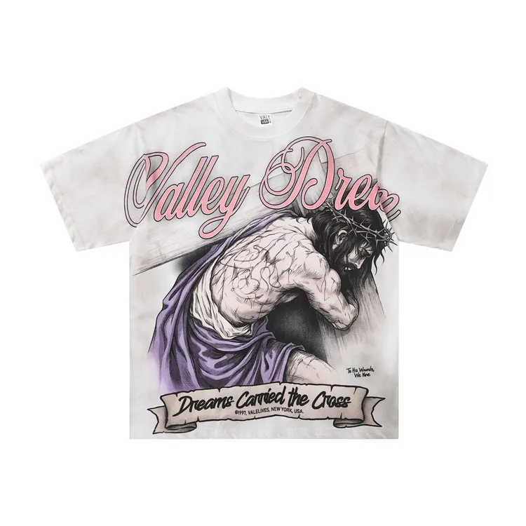 Valley Dios Graphic Tee