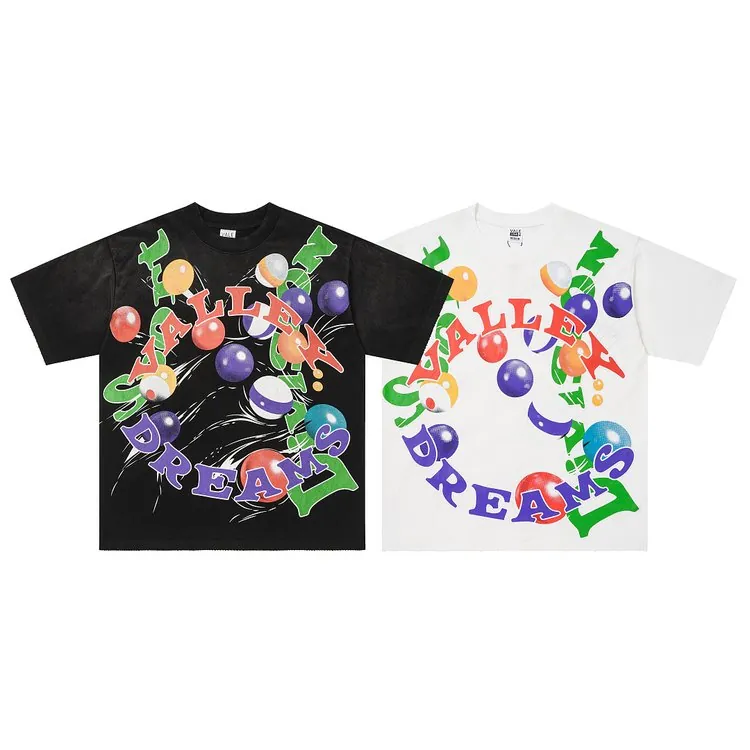 Valley Dreams Bubble Tee