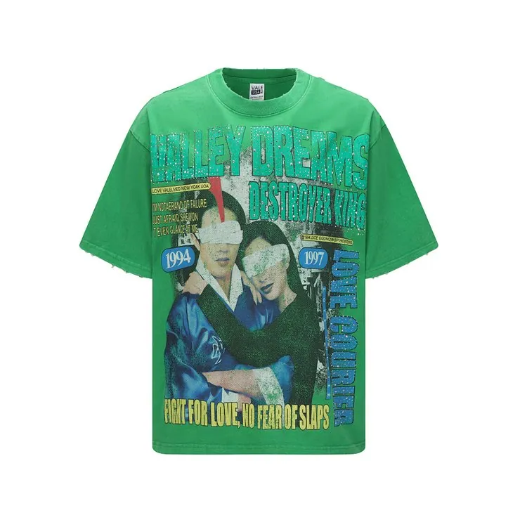 GREEN001