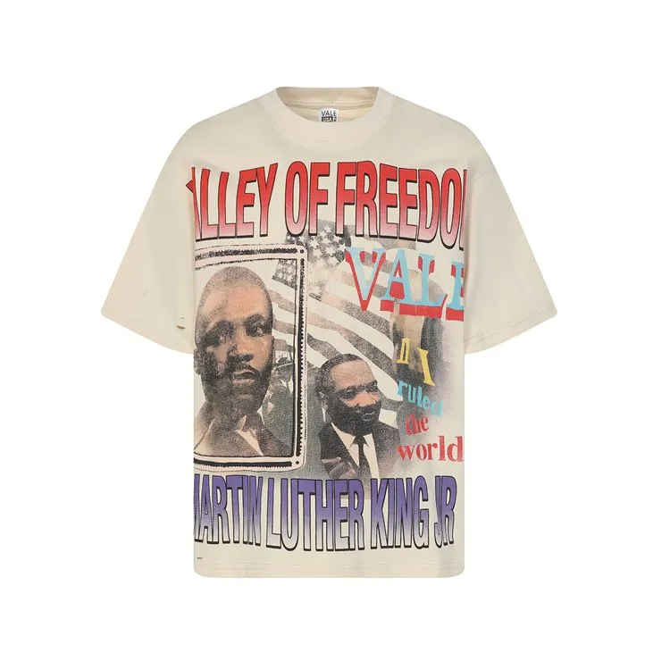 Valley Dreams Freedom Icons Tee