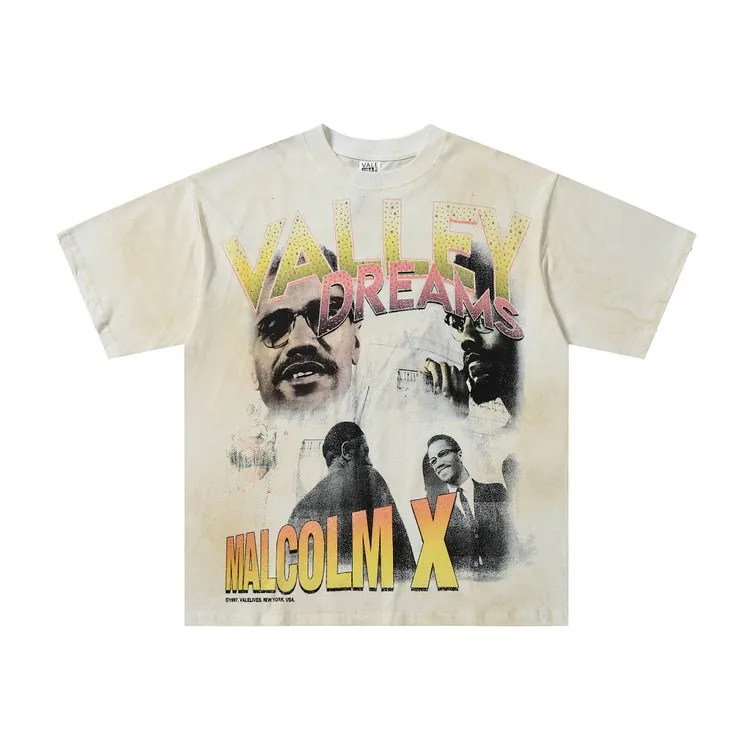 Valley Dreams Movement Leader Tee