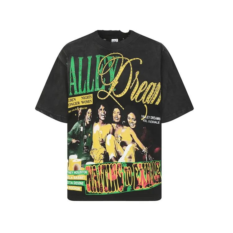 Valley Dreams Starlet Trio Tee