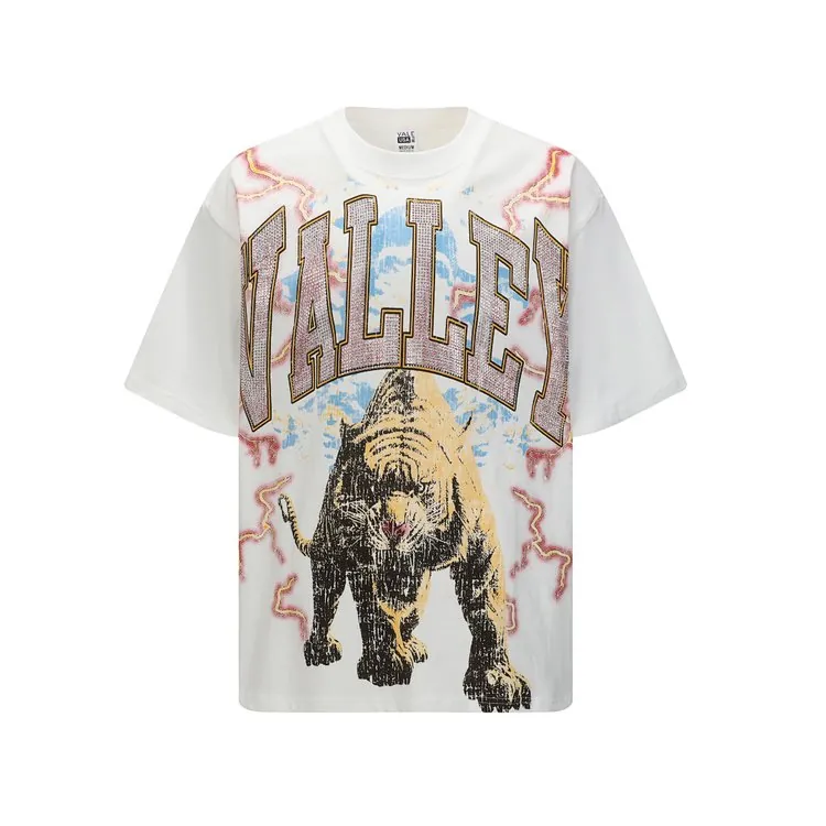 Valley Dreams Tiger Tee