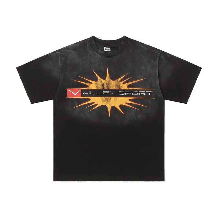 Valley Sport Starburst Tee