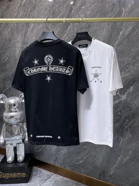 Banner Text Tee