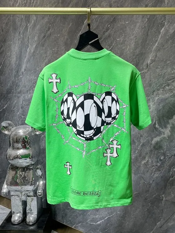 GREEN001