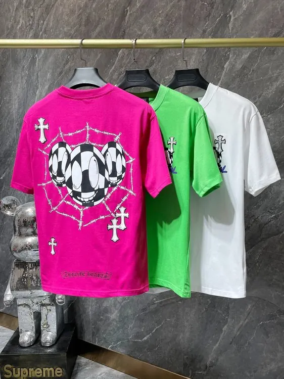 Barbed Heart Tee