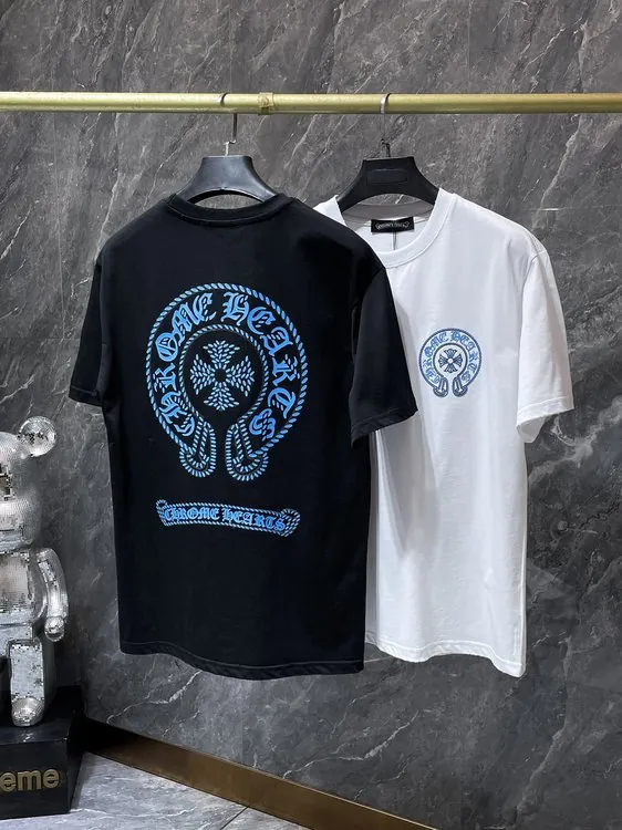 Blue Cross Tee