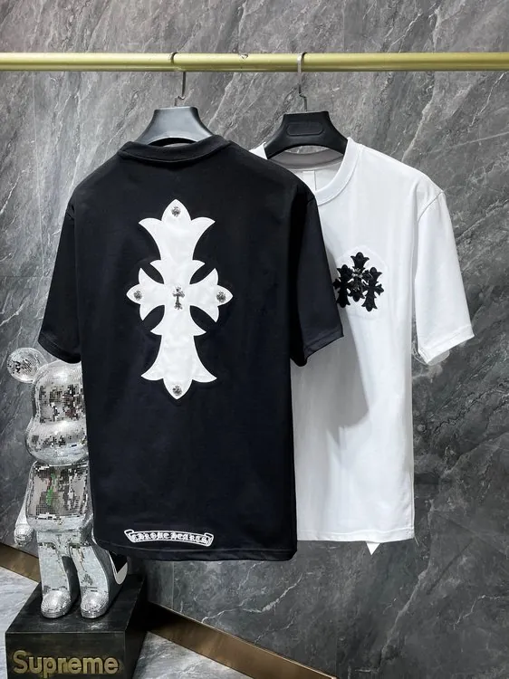 Bold Cross Tee