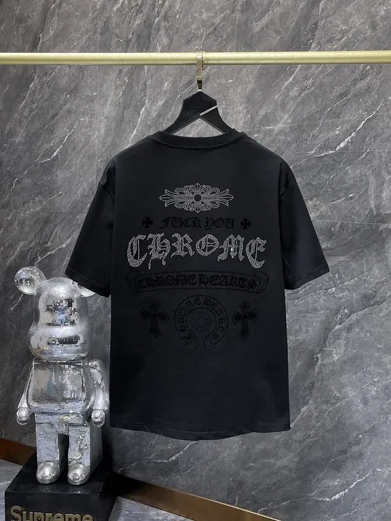 BLACK001