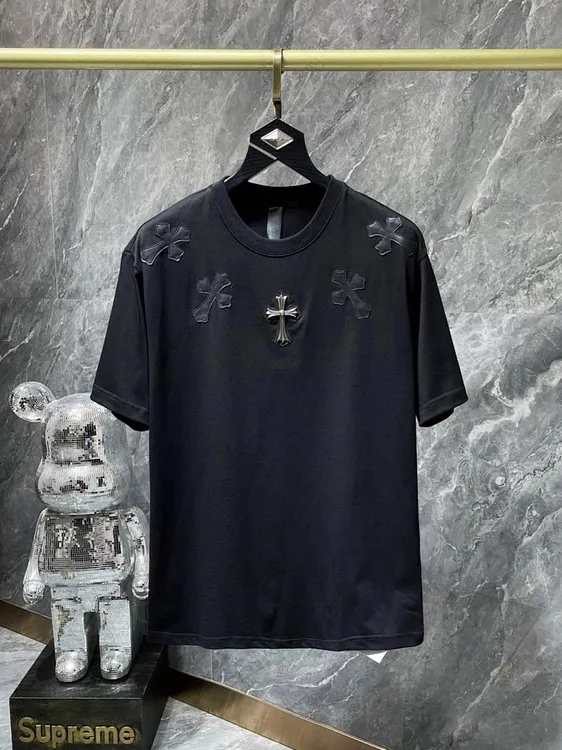BLACK001