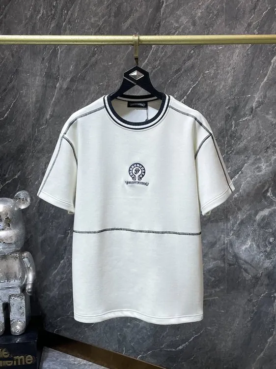 Cross Burst Polo