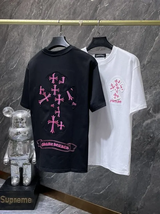 Cross Cluster Tee