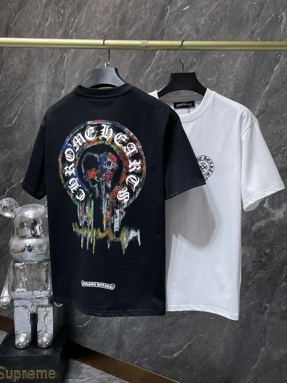 Cross Dagger Tee