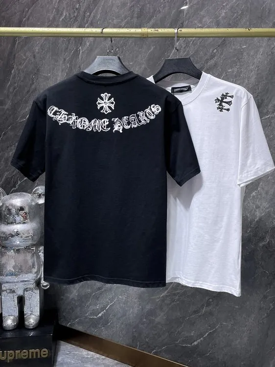 Cross Flower Tee
