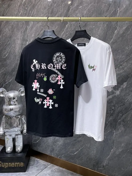 Cross Graffiti Tee
