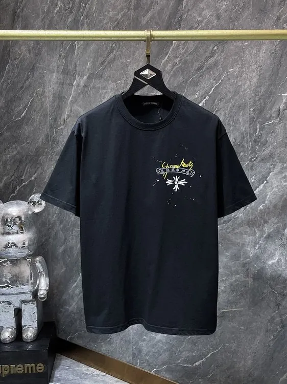 Cross Logo Tee