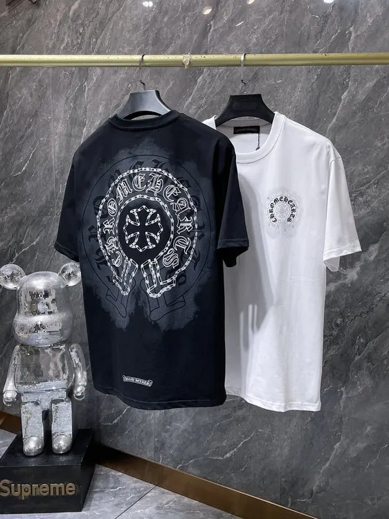 Cross Mandala Tee