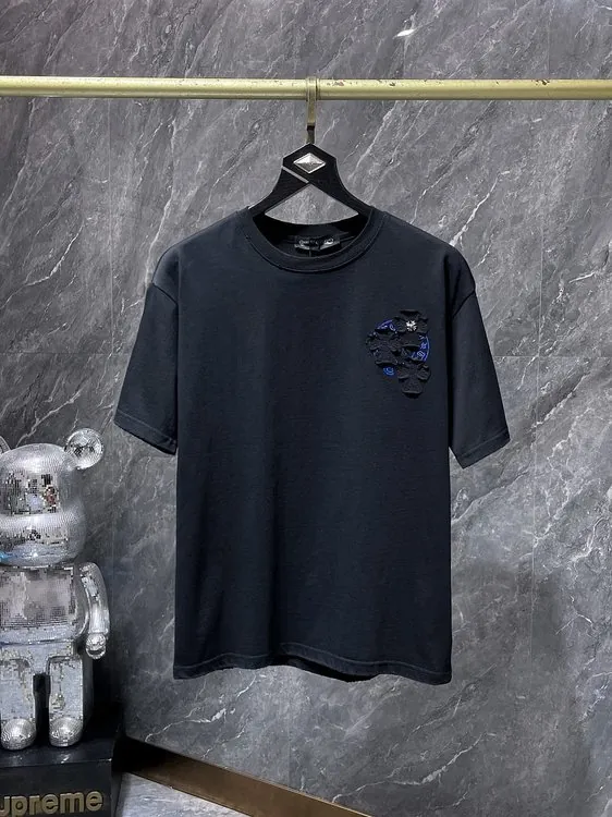BLACK001