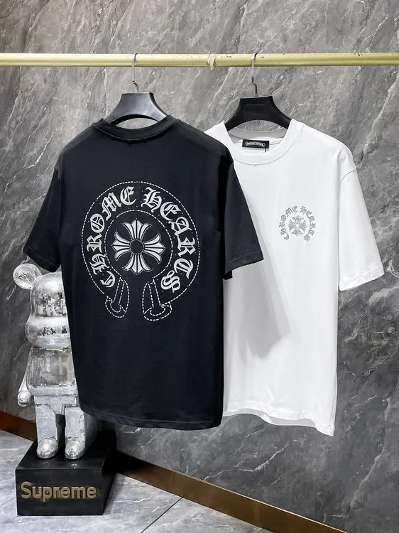 Cross Seal Tee