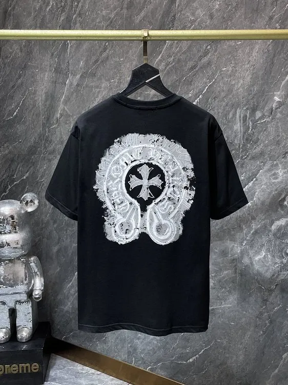 Cross Shield Tee