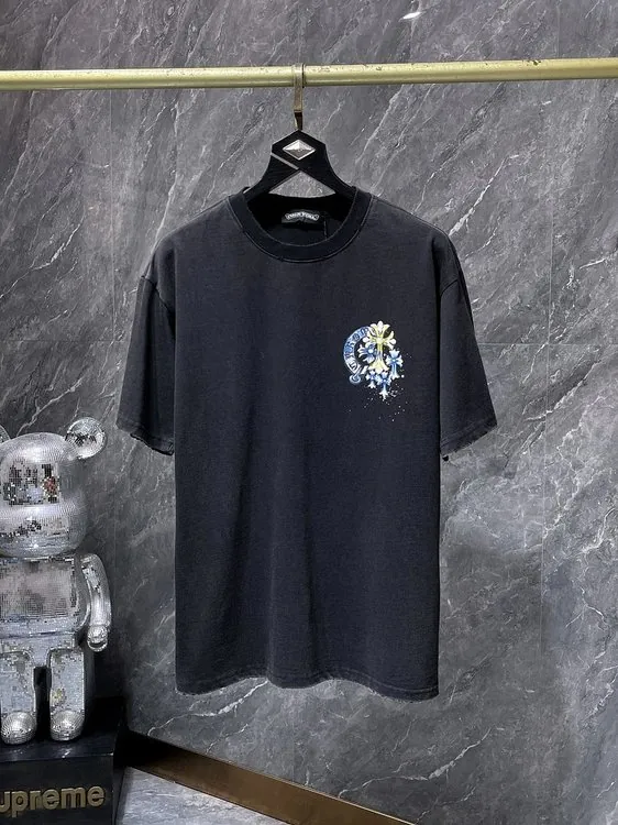 Cross Star Tee