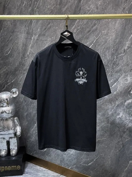 BLACK001