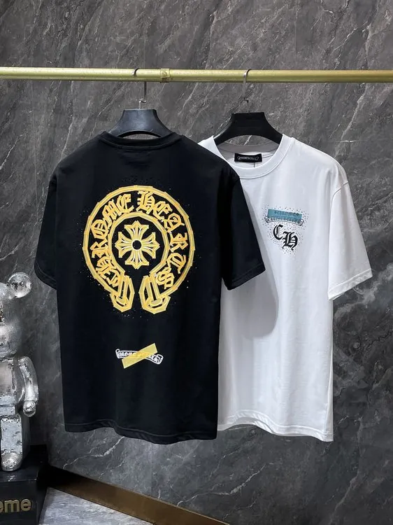 Gothic Bar Tee