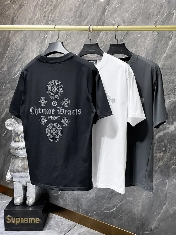 Gothic Script Tee