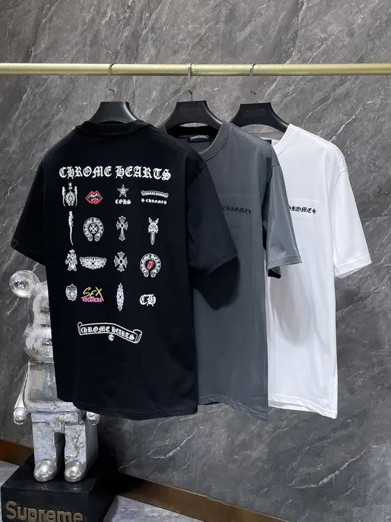 Grid Icon Tee