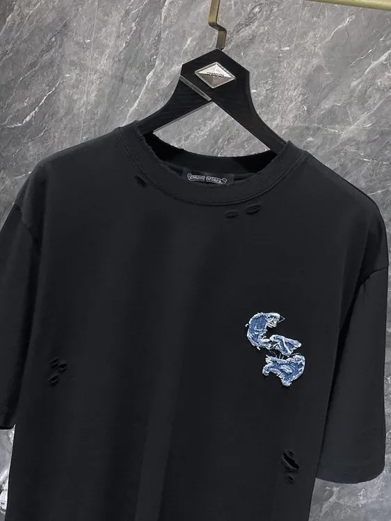 BLACK001