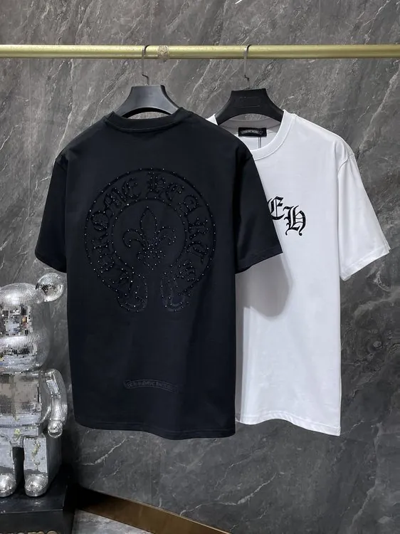 Melting Logo Tee