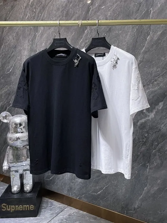 Mini Cross Tee