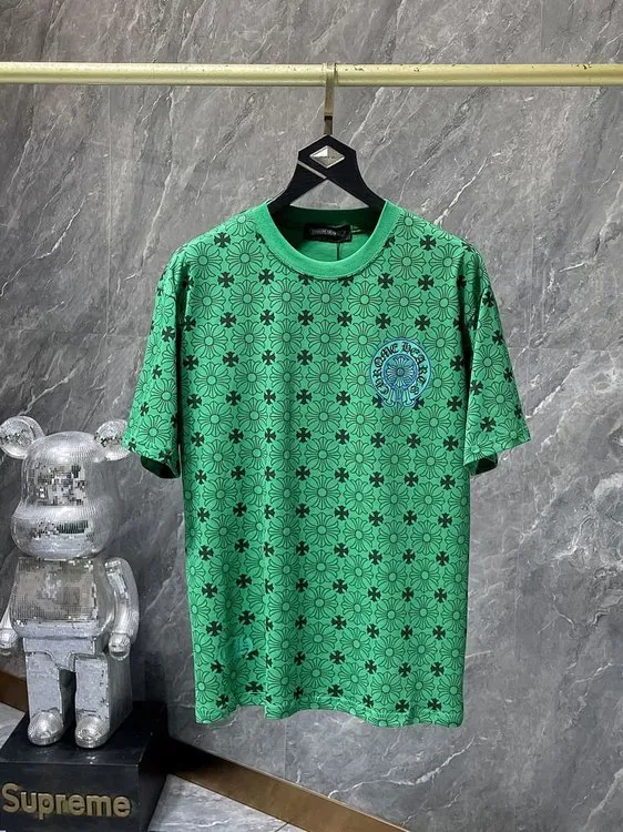 Monogram Star Tee
