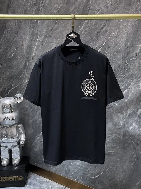 BLACK001