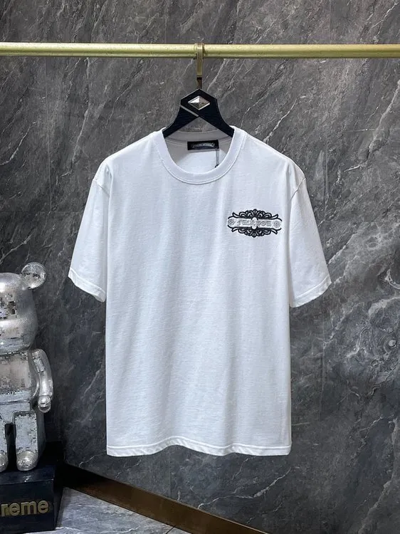 Oval Badge Tee
