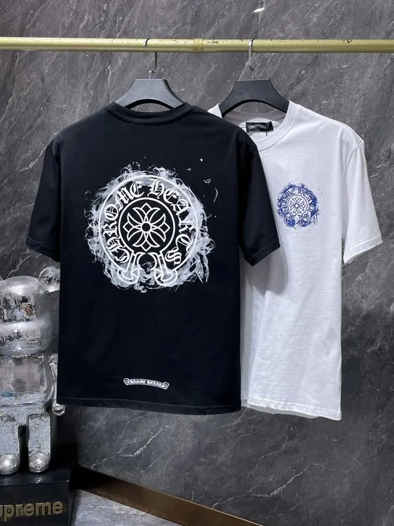 Paint Splash Tee