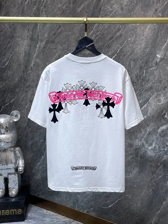 Pink Ribbon Tee