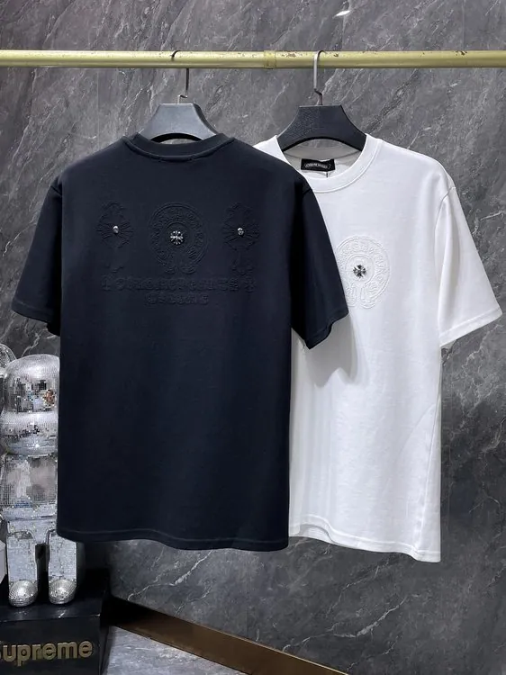 Pocket Detail Tee
