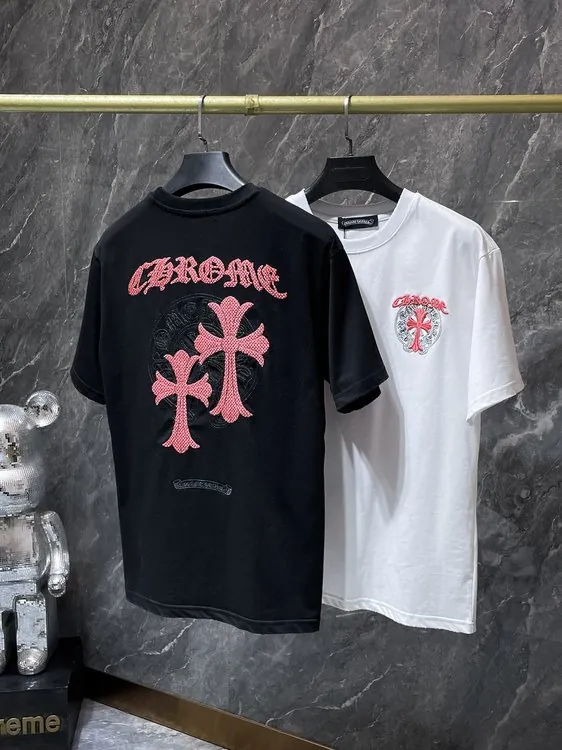 Red Cross Tee