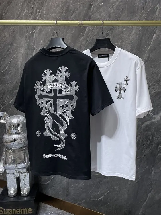 Roundel Logo Tee