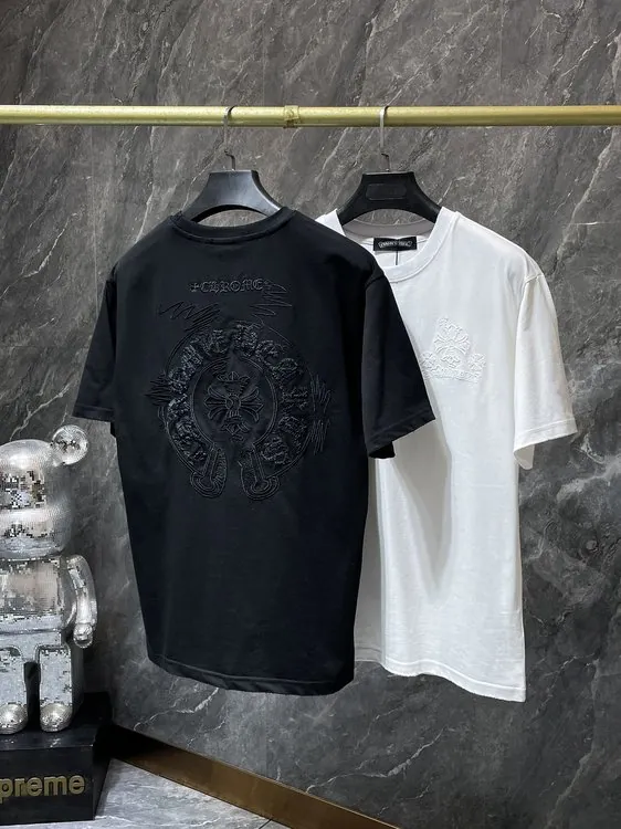 Subtle Tonal Tee