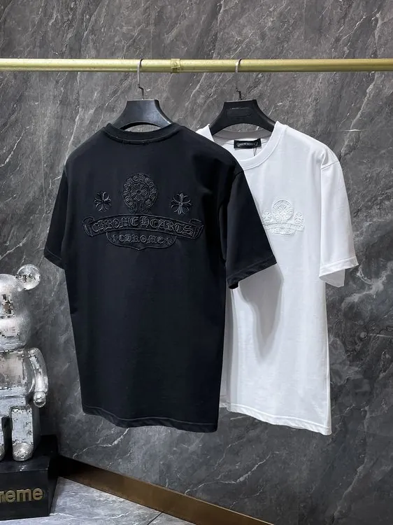 Tonal Cross Tee