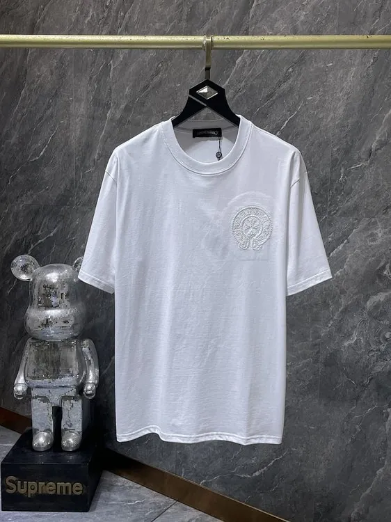 Tonal Emblem Tee