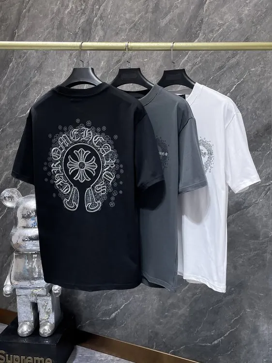 Winged Cross Tee